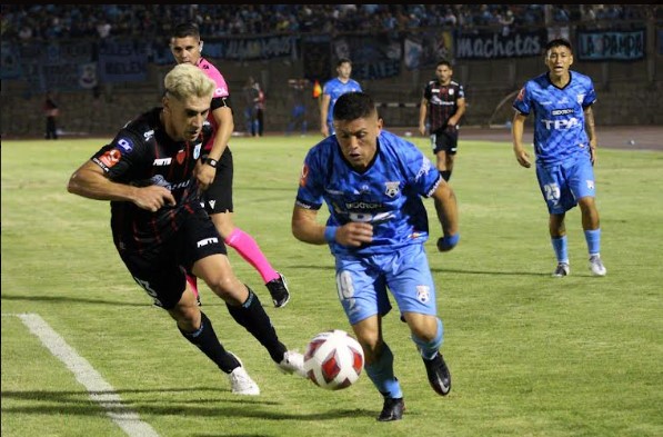 San Marcos frente a Iquique en partido “mata mata”: El que pierde para la casa