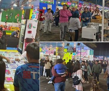 Las Ramadas están con los mismos precios del año pasado