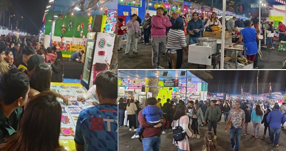 Las Ramadas están con los mismos precios del año pasado