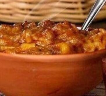 Picante a la tacneña se ubica en el puesto 40 de mejores comidas del mundo