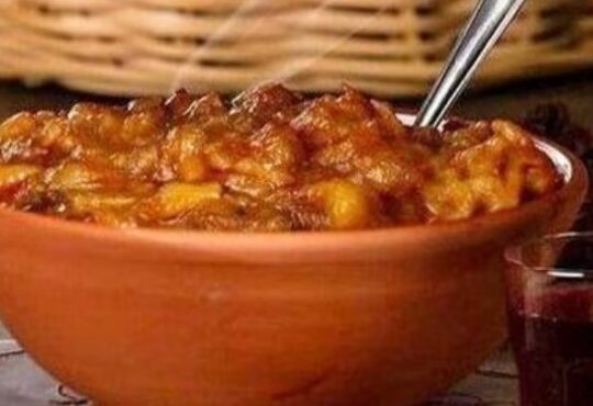 Picante a la tacneña se ubica en el puesto 40 de mejores comidas del mundo