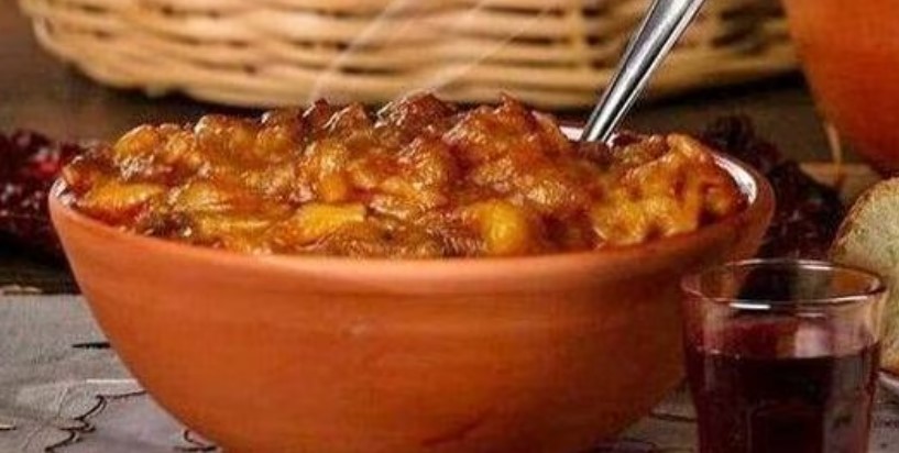 Picante a la tacneña se ubica en el puesto 40 de mejores comidas del mundo
