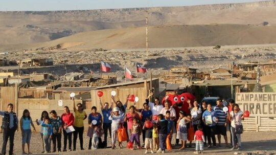 Citan a declarar a 936 testigos en estafa de viviendas y terrenos en Arica y en Parinacota