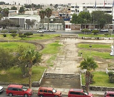 Se cumplió mandato de la Corte y transfirieron 2.600 millones a ex trabajadores de áreas verdes