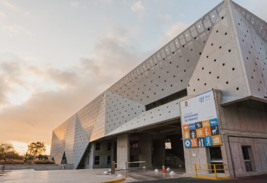 CORE aprobó proyectos en Educación por más de 17 mil millones: Casi todo se lo llevó la UTA