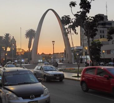 Efímera gestión del Gobernador de Tacna Luis Torres: Jurado Electoral lo suspendió