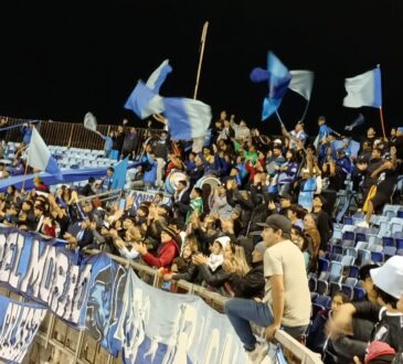 San Marcos se acerca a puestos de liguilla tras vencer 3-1 a Barnechea