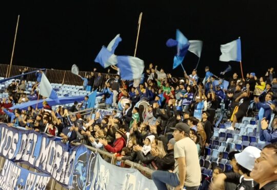 San Marcos se acerca a puestos de liguilla tras vencer 3-1 a Barnechea