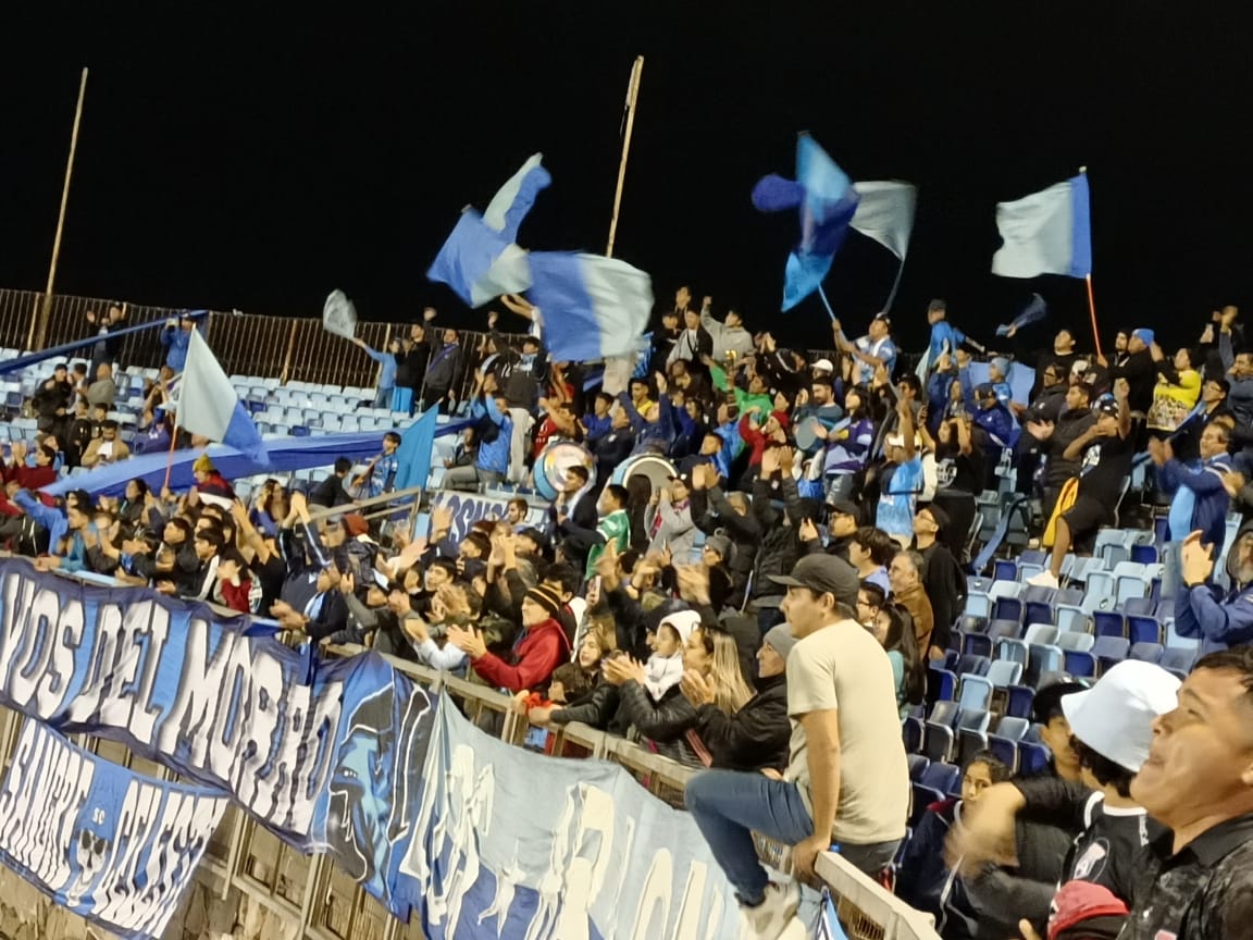 San Marcos se acerca a puestos de liguilla tras vencer 3-1 a Barnechea