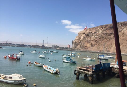 Dos nuevos parques solares en  Arica
