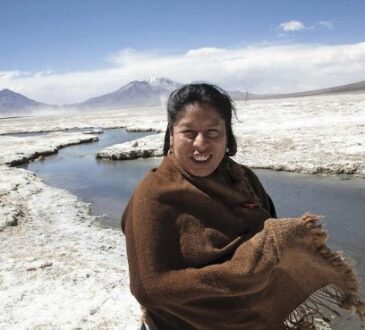 COMUNICADO:Municipalidad de Putre lamenta fallecimiento de la alcaldesa de los pueblos Maricel Gutiérrez Castro