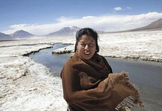 COMUNICADO:Municipalidad de Putre lamenta fallecimiento de la alcaldesa de los pueblos Maricel Gutiérrez Castro