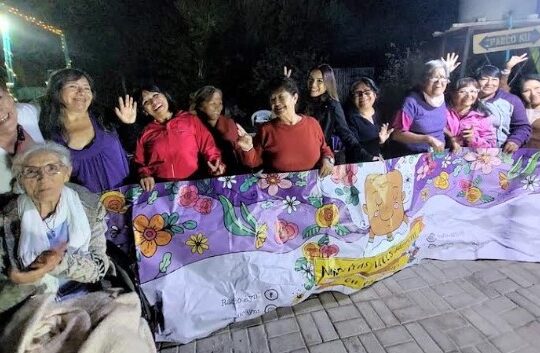 Radio Ayni invita al autocuidado digital y a la prevención del ciberacoso