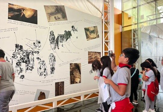 Con actividades gratuitas celebran aniversario Cultura Chinchorro Patrimonio Mundial