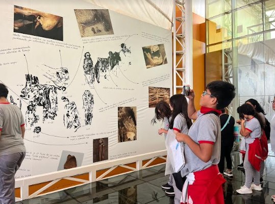 Con actividades gratuitas celebran aniversario Cultura Chinchorro Patrimonio Mundial