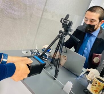 Comenzó proceso de migración segura y regulada para los ilegales