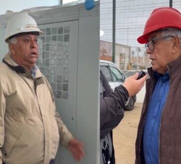 Presidente del CLD Julio Sedano: “Este será el mejor estadio del deporte amateur regional”