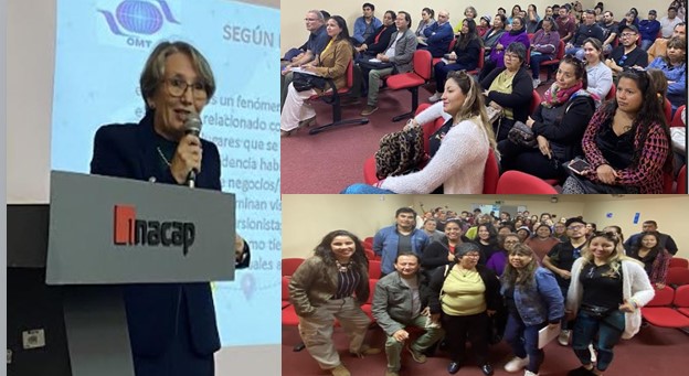 Pymes pondrán toda la carne en la parrilla en el Carnaval de Sabores de este fin de semana