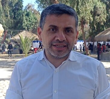 Alcalde invita a la comunidad ariqueña a disfrutar del Carnaval de Sabores