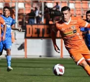 Sería todo en la Copa Chile: San Marcos perdió en los penales ante Cobreloa