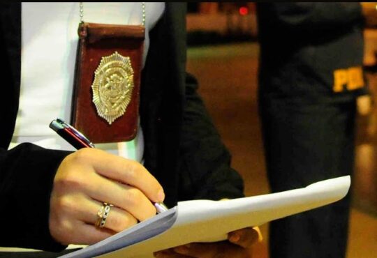 PDI detuvo a imputados por delitos sexuales en contra de menores