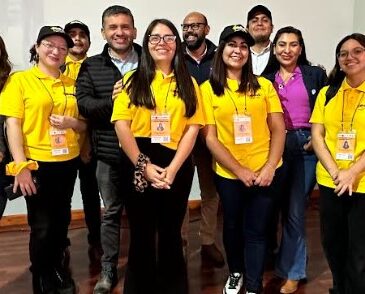 Este lunes parte encuesta para determinar cómo se moviliza la gente en Arica