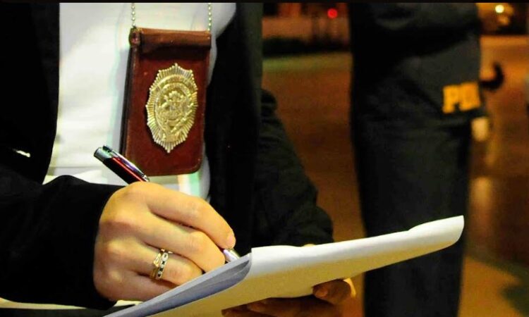 PDI detuvo a imputados por delitos sexuales en contra de menores
