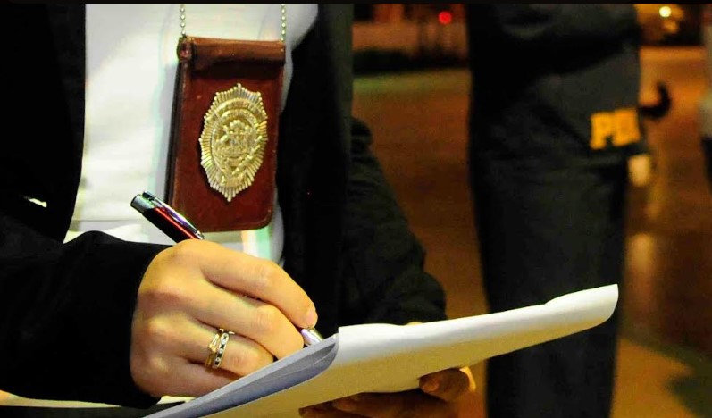 PDI detuvo a imputados por delitos sexuales en contra de menores