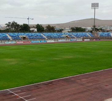 En “mesa de billar” jugarán San Marcos y Santiago Morning este sábado a las 20 horas  