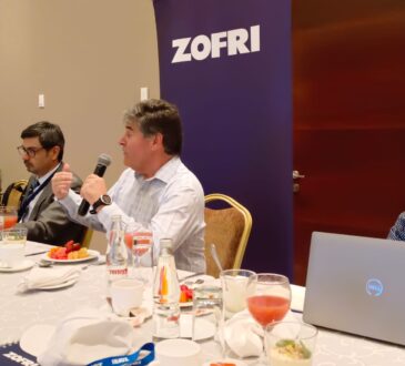 ZOFRI anunció inversión de dos mil millones en Parque Industrial Chacalluta