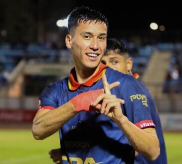 Este domingo San Marcos el todo por el todo por los tres puntos frente a Temuco