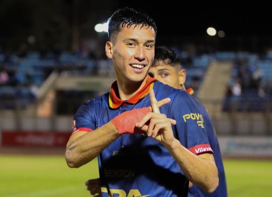 Este domingo San Marcos el todo por el todo por los tres puntos frente a Temuco