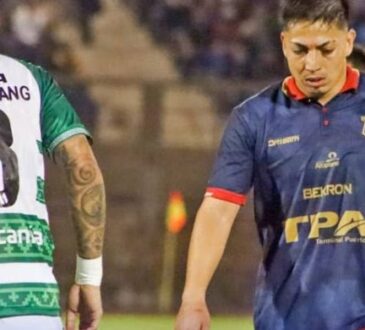 En decepcionante derrota de local SMA dejó ir tres puntos claves