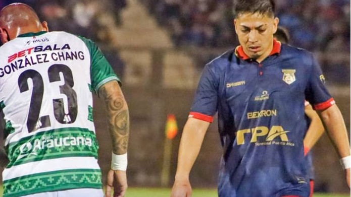 En decepcionante derrota de local SMA dejó ir tres puntos claves