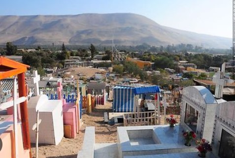 Cementerio de San Miguel de Azapa contará con 100 nuevos nichos