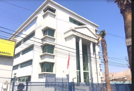 Seremi de la  Mujer apelará por medida cautelar al femicida de joven matrona ariqueña