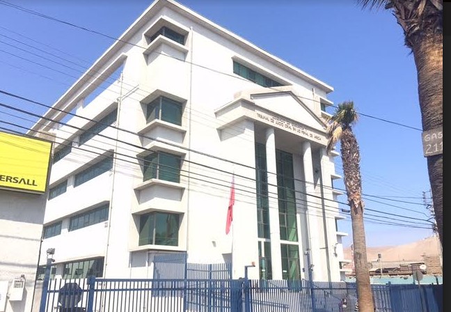 Seremi de la  Mujer apelará por medida cautelar al femicida de joven matrona ariqueña