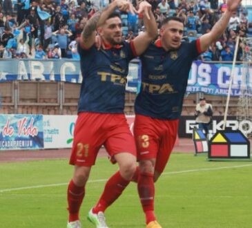 San Marcos venció a Rangers y dio otro paso gigante hacia la Liguilla  