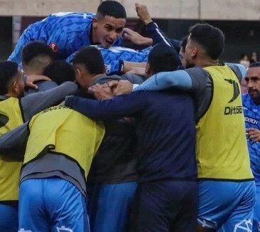 San Marcos dio otro paso para la Liguilla: Empató a 1 con La Serena