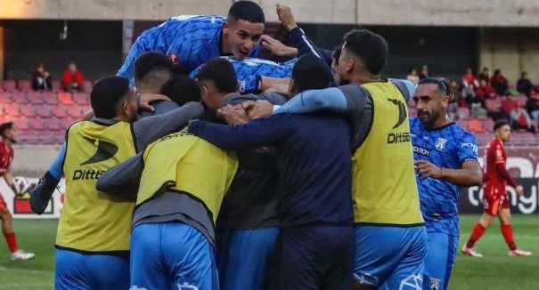 San Marcos dio otro paso para la Liguilla: Empató a 1 con La Serena