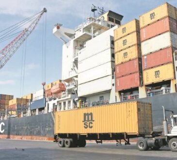 Investigan accidente fatal en Terminal Portuario de Arica