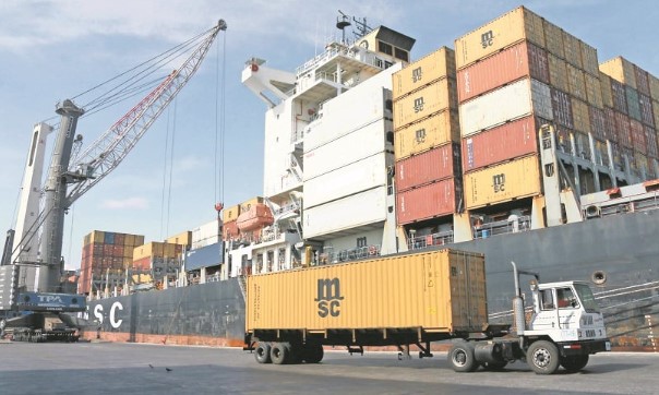 Investigan accidente fatal en Terminal Portuario de Arica