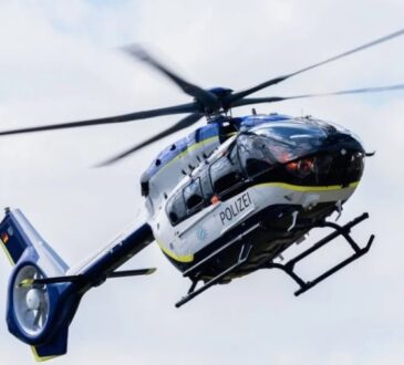 Carabineros inició proceso de compra de un helicóptero biturbina para Arica