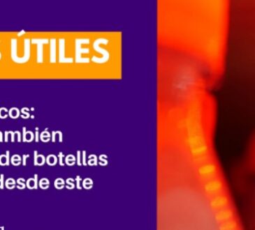 Ojo almaceneros: Ley de Plásticos en plena vigencia y multas podrían llegar a un millón
