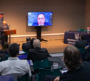 Expertos analizaron peligrosidad de tsunamis en sur de Perú y norte de Chile