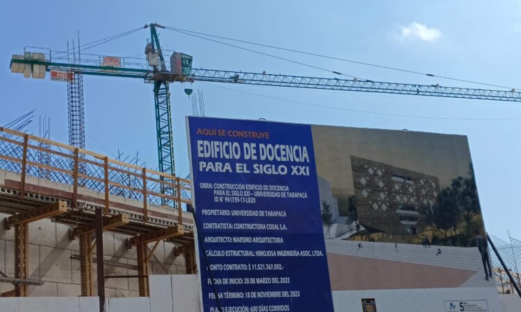 UTA confirma que velará por cumplimiento de derechos laborales de trabajadores