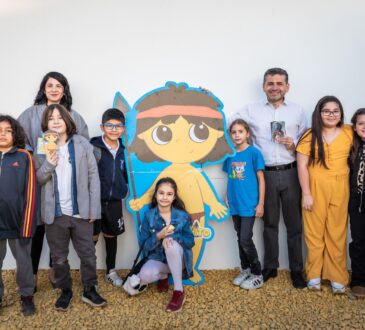 Lanzaron primer libro infantil sobre la Cultura Chinchorro