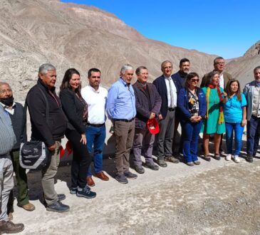 Declaración “Chironta Agroalimentos y Bienestar 2050” plantea cambios en formación de ingenieros agrónomos