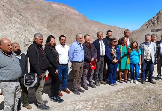 Declaración “Chironta Agroalimentos y Bienestar 2050” plantea cambios en formación de ingenieros agrónomos