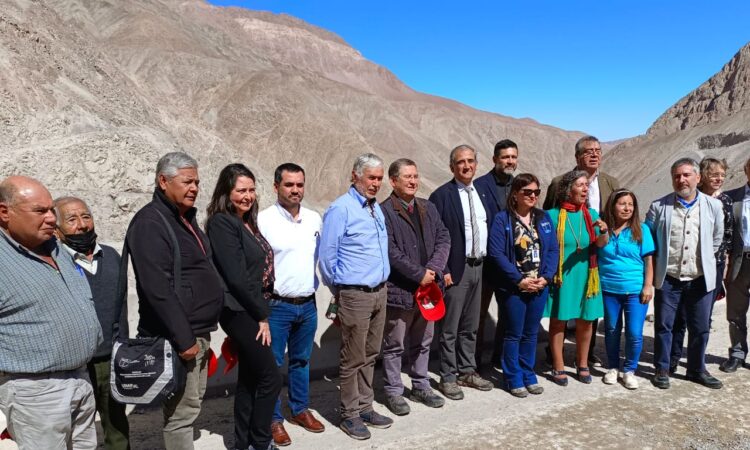 Declaración “Chironta Agroalimentos y Bienestar 2050” plantea cambios en formación de ingenieros agrónomos